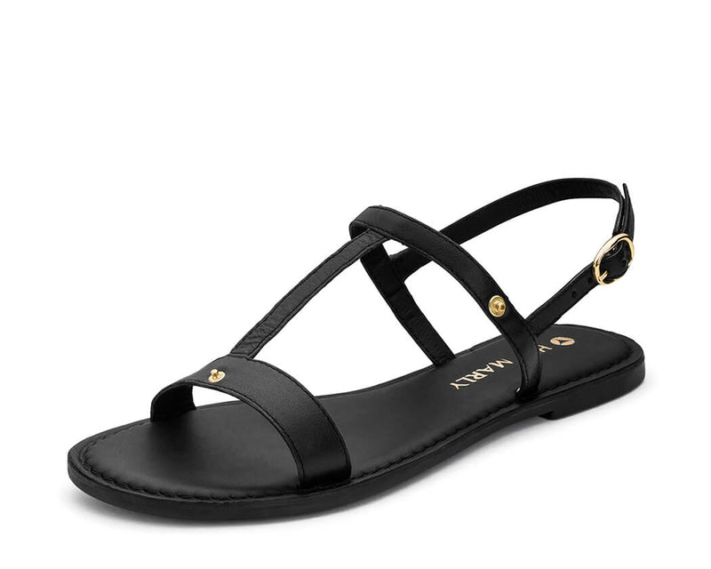 Classic Riemen Black