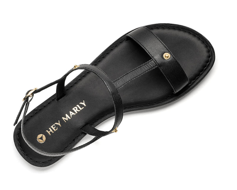 Classic Riemen Black