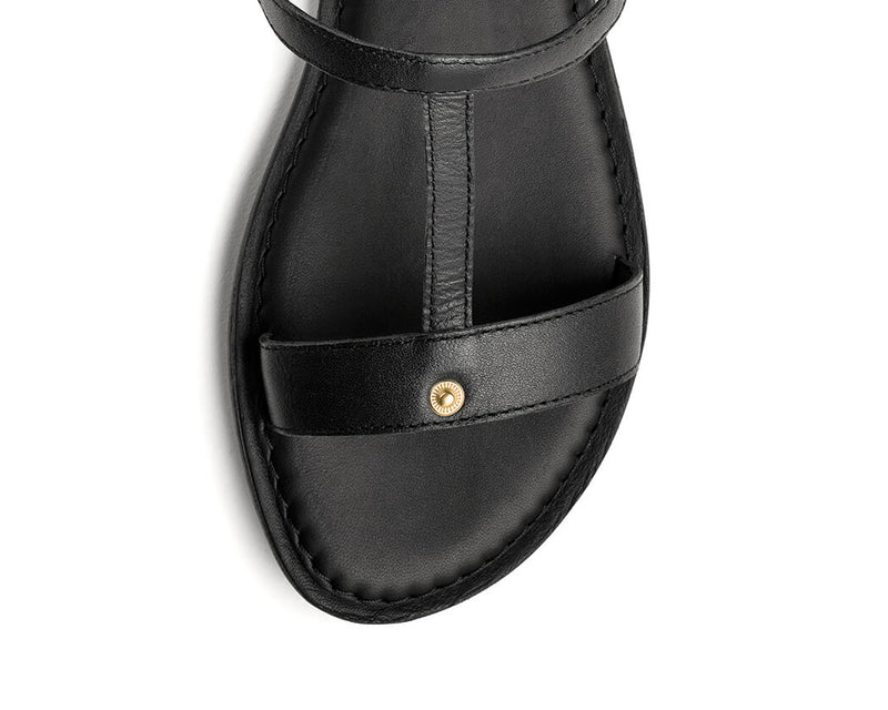 Classic Riemen Black