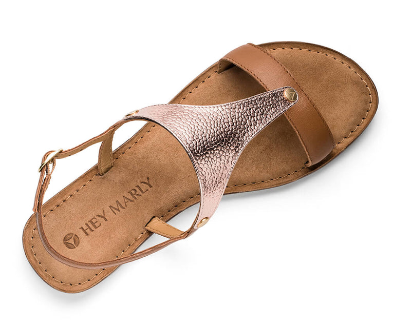 Mars Metallic