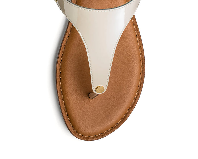 City Gloss - Classic Beige
