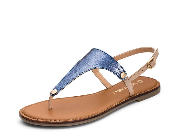 Mars Metallic - Classic Beige