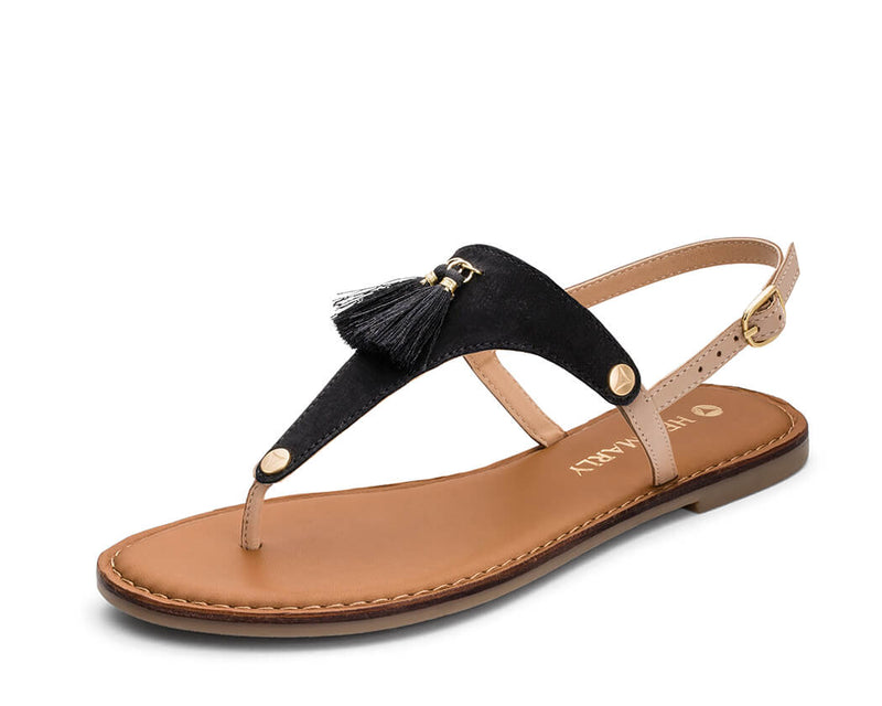 Pom de Paris - Classic Beige