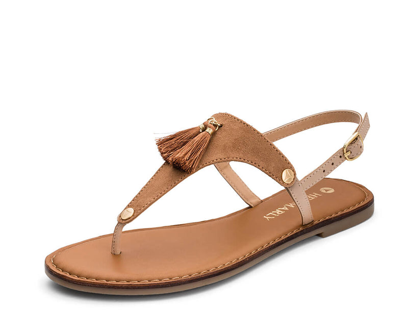 Pom de Paris - Classic Beige