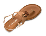 Pom de Paris - Classic Beige