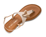 Pom de Paris - Classic Beige