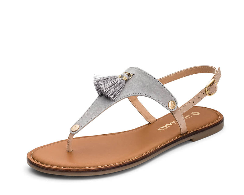 Pom de Paris - Classic Beige