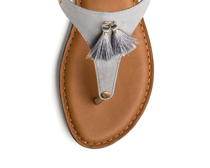 Pom de Paris - Classic Beige