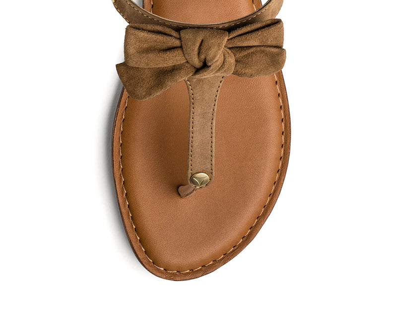 Pretty Loop - Classic Beige