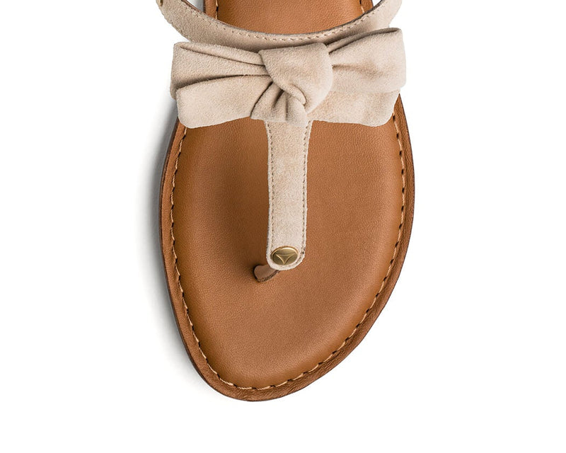 Pretty Loop - Classic Beige