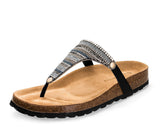 Ethno Beads - Casual Black