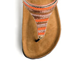 Ethno Beads - Casual Black