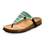 Ethno Beads - Casual Black