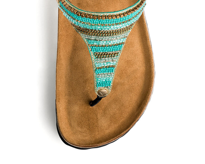 Ethno Beads - Casual Black