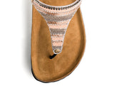 Ethno Beads - Casual Black