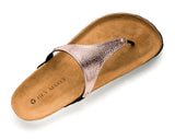 Mars Metallic - Casual Black