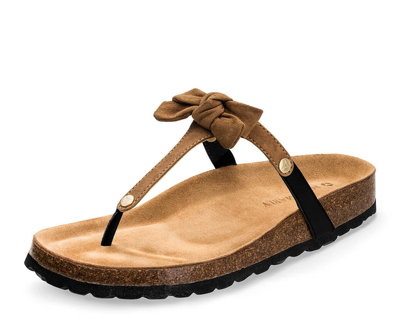 Pretty Loop - Casual Black