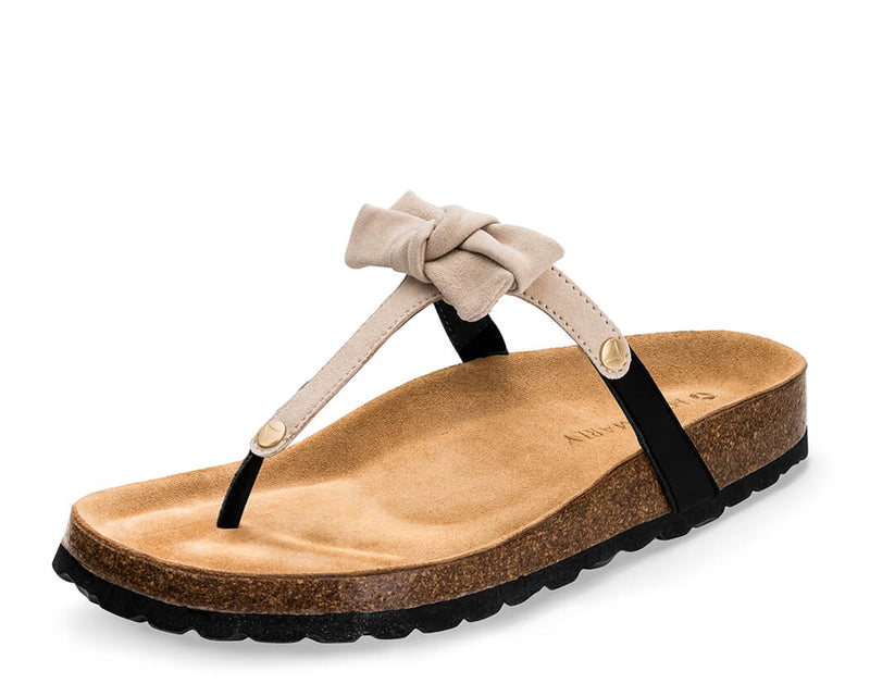 Pretty Loop - Casual Black