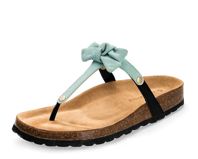 Pretty Loop - Casual Black