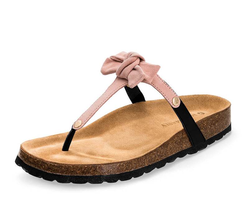 Pretty Loop - Casual Black