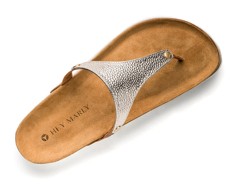 Mars Metallic