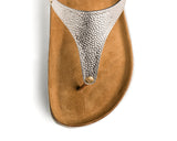 Mars Metallic - Casual Cognac