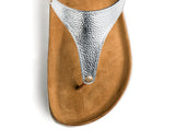 Mars Metallic - Casual Cognac