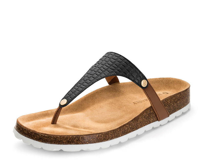 Milano Cool - Casual Cognac
