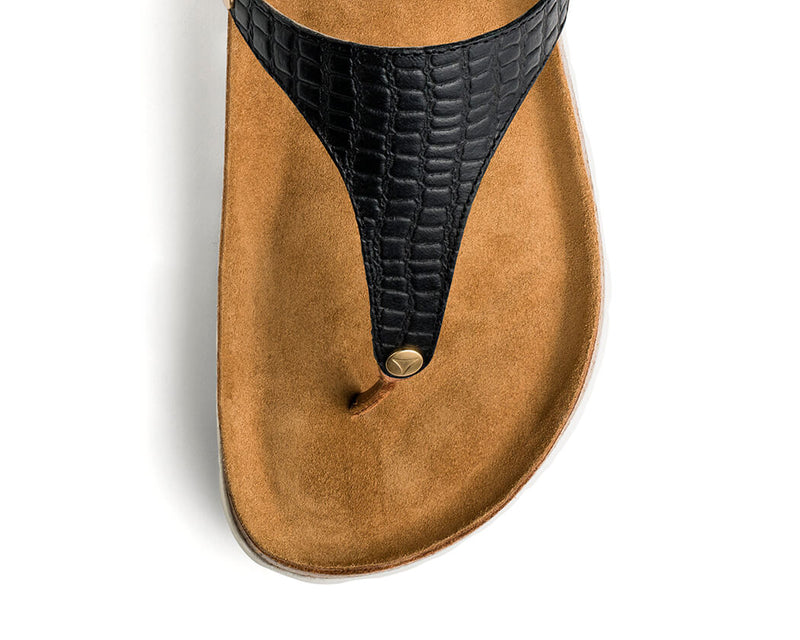 Milano Cool - Casual Cognac