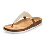 Milano Cool - Casual Cognac
