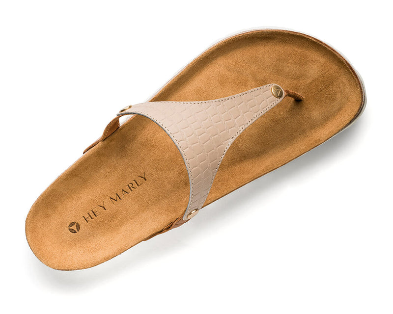 Milano Cool - Casual Cognac
