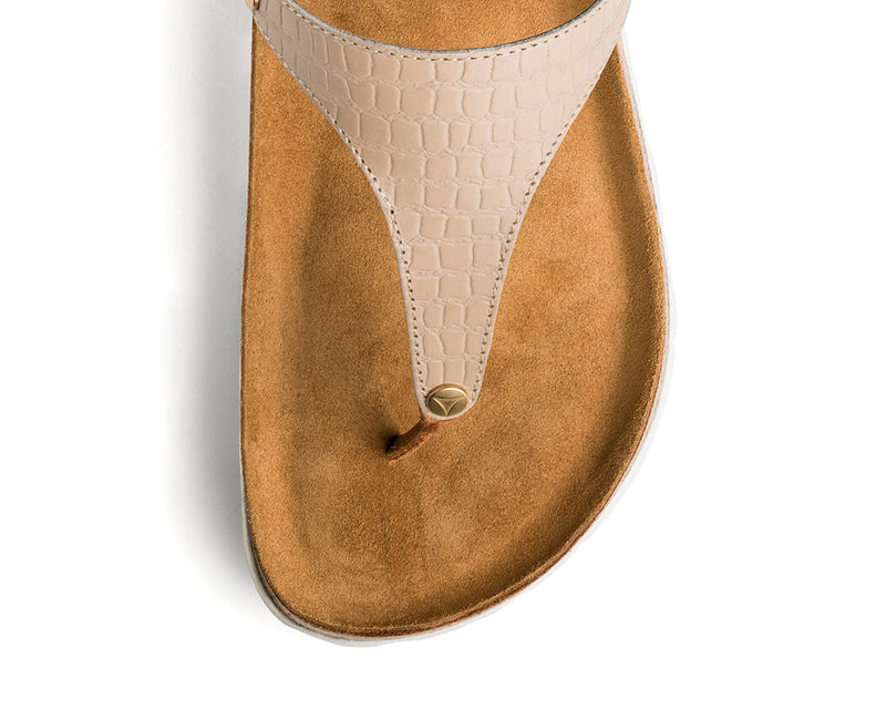 Milano Cool - Casual Cognac