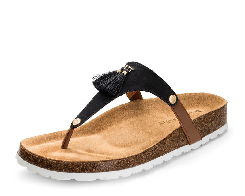 Pom de Paris - Casual Cognac