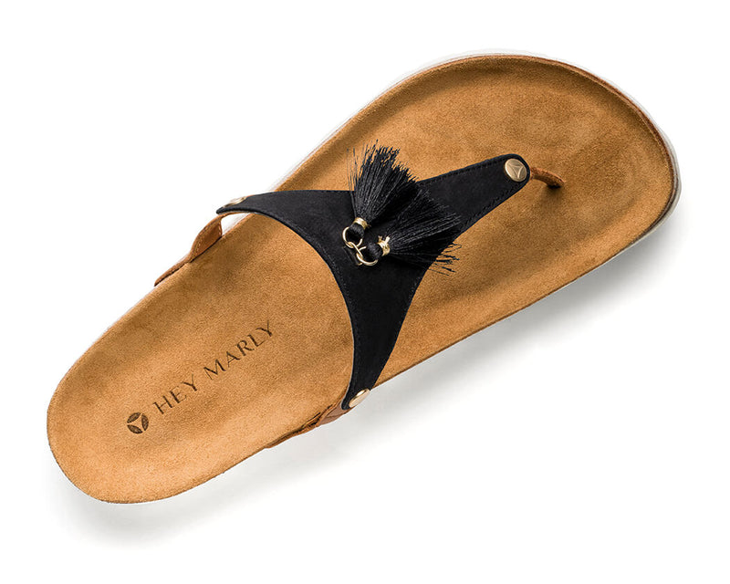 Pom de Paris - Casual Cognac
