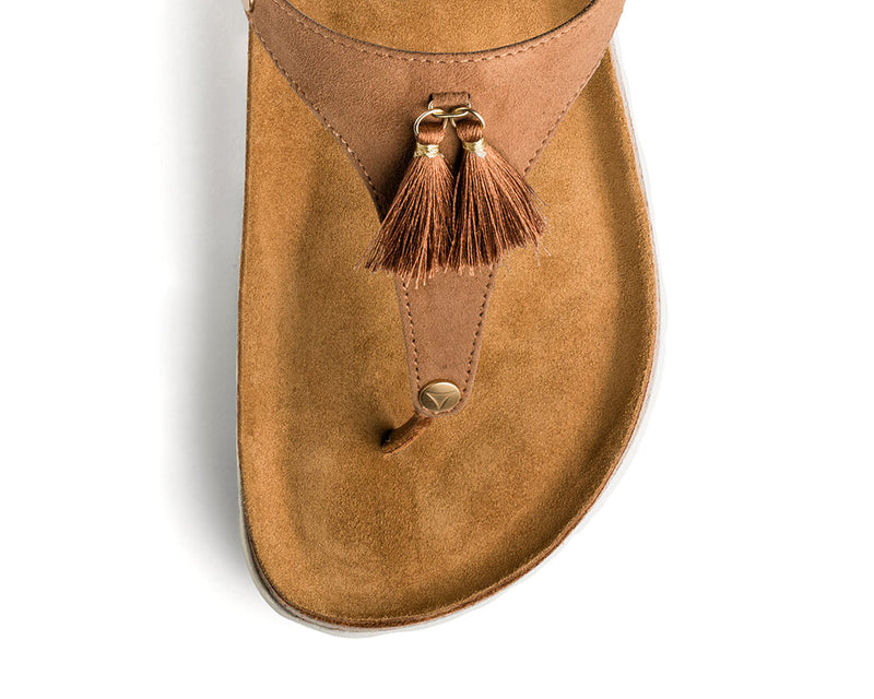 Pom de Paris - Casual Cognac