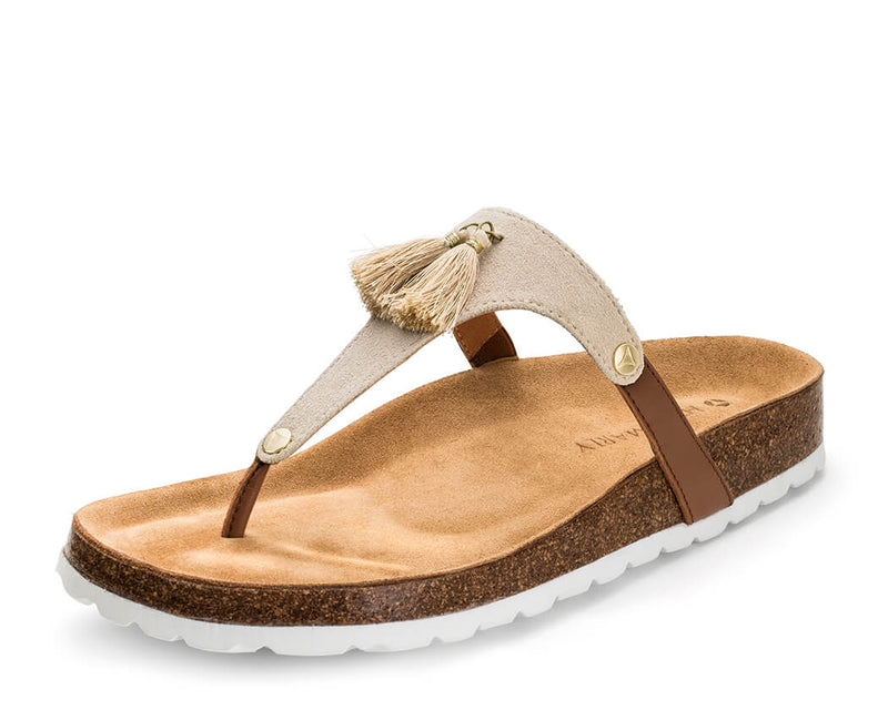 Pom de Paris - Casual Cognac