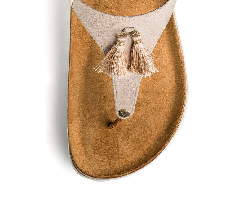 Pom de Paris - Casual Cognac