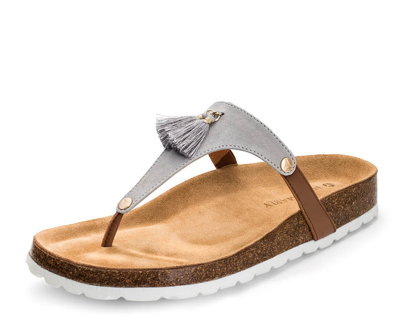 Pom de Paris - Casual Cognac