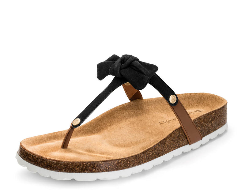 Pretty Loop - Casual Cognac