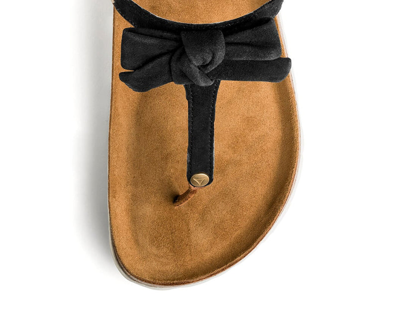 Pretty Loop - Casual Cognac