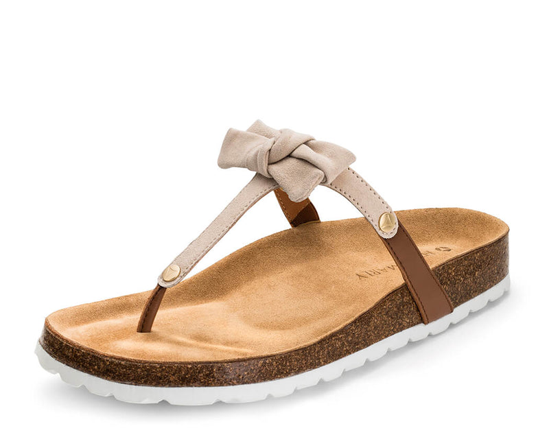 Pretty Loop - Casual Cognac