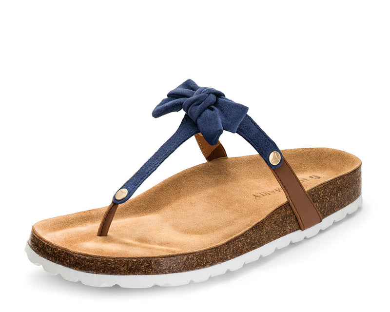 Pretty Loop - Casual Cognac