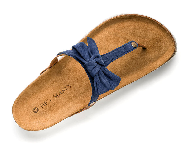 Pretty Loop - Casual Cognac