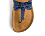 Pretty Loop - Casual Cognac