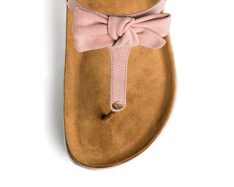 Pretty Loop - Casual Cognac
