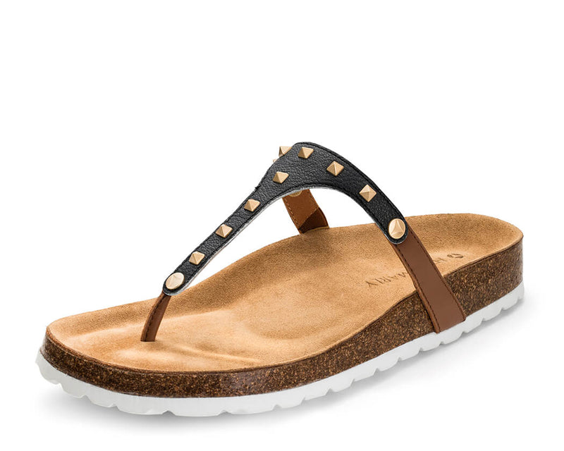 Rock Rebel - Casual Cognac
