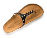 Rock Rebel - Casual Cognac