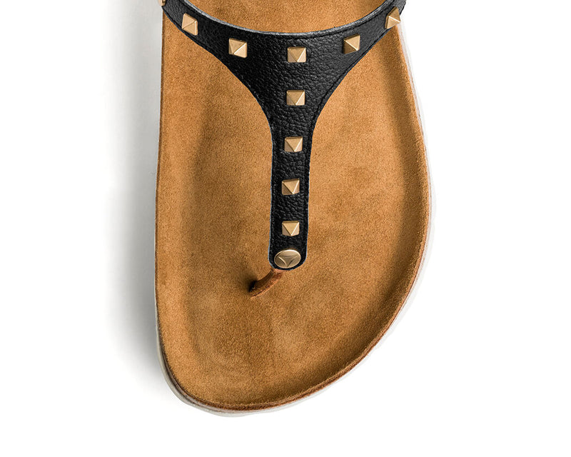 Rock Rebel - Casual Cognac