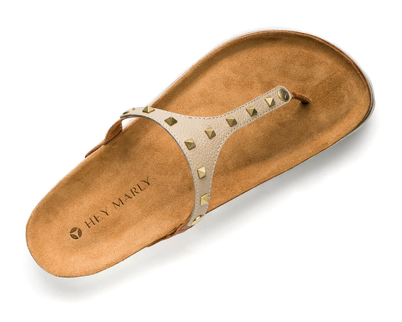 Rock Rebel - Casual Cognac