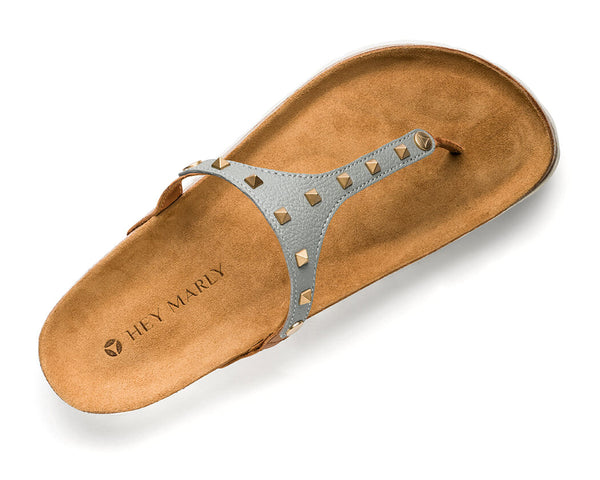 Rock Rebel - Casual Cognac